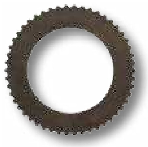 [AMAT3-187991] CARLISLE Lamelă interioară Grosime = 1,8 mm interior = 91 mm exterior 140 mm 32 dinti
