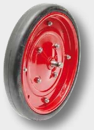 [AMAT3-187272] Horsch Role de presiune 2 x 13" - pentru TurboDisc