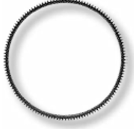 [AMAT3-189106] Coroana dintata a demarorului Ø 405/373 mm, 133 zimti