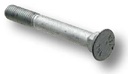 Horsch Surub - M12 x 95, 12.9