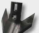 Horsch Brazdar - pentru maner cultivator greu