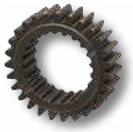 [AMAT3-189119] Ax - pentru transmisie powershift (cu 2 trepte)