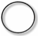 Coroana dintata a demarorului Ø 393/364 mm, 129 zimti