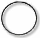 Coroana dintata demaror Ø 382,5/354 mm, 126 dinti