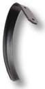 Horsch Arc pentru tavalug - cu profil 60 x 8,5 mm