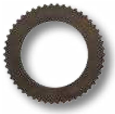 [AMAT3-188065] Lamelă exterioară - Frana de mana, max. 8x instalat Diametru exterior: 154,2 mm Diametru interior: 113,8 mm 1,8 mm 60 di
