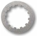 Lamelă exterioară - pentru ambreiaj priza de putere