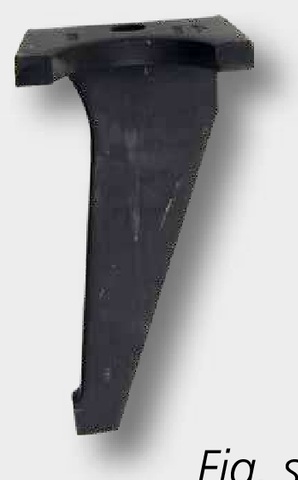 [AMAT3-187354] Horsch Dinte cultivator - dreapta pe maner