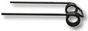 Horsch Gheara elastica - dublu