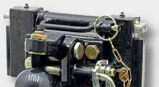 [AMAT3-189185] Sauermann Cupla tractare - HS1251-K