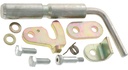 Sauermann Kit bolt inferior Unten