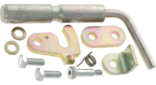 [AMAT3-189188] Sauermann Kit bolt inferior Unten