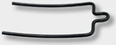 Horsch Dinți de grapă 150 mm - TurboDisc