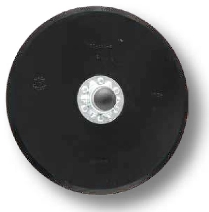 [AMAT3-187381] Horsch Sase discuri complete - cu lagar, 6 orificii