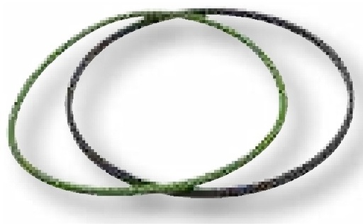 [AMAT3-188125] Inel de etansare - Ø 115 x 4,2 mm