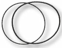 Inel de etansare - Ø 100 x 4,2 mm