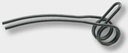 Horsch Gheara elastica - standard 12 mm
