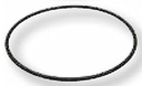 O-ring - zwischen Achsgehäuse & Getriebe 270 x 3 mm