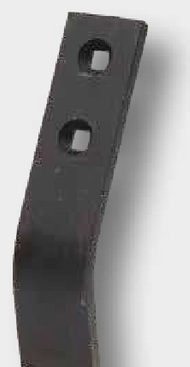 [AMAT3-187399] Horsch Placa de uzura - Dinte curbat pentru tavalugi RollFlex