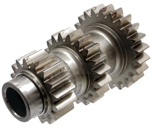 [AMAT3-188137] Bloc de roți - pentru motor și arborele cardanic 540 / 750 RPM/Min.