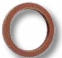 Simering - pentru capacul de intrare al cutiei de viteze Ø 85 x 110 x 12 / 13 mm