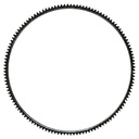 Coroana dintata demaror Ø 393/364 mm, 129 dinti