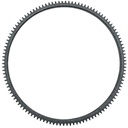Coroana dintata demaror Ø 350/316 mm, 115 dinti