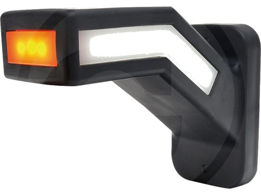 [AMAT3-187453] LED-Umrissleuchte - rechts