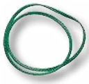 Simering - Hinterachse, außen Ø 120 x 155 x 16 mm