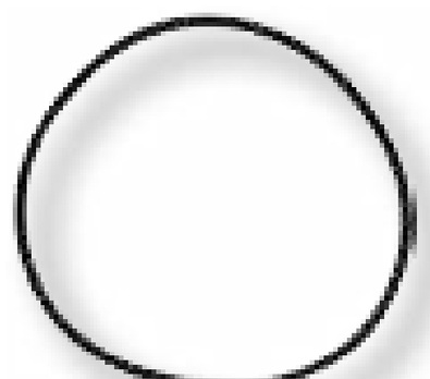 [AMAT3-188182] O-Ring - Angrenaj diferențial, stânga Ø 101 x 3 mm