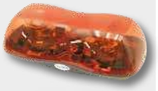 [AMAT3-187476] Sistem optic de avertizare cu LED 297 mm