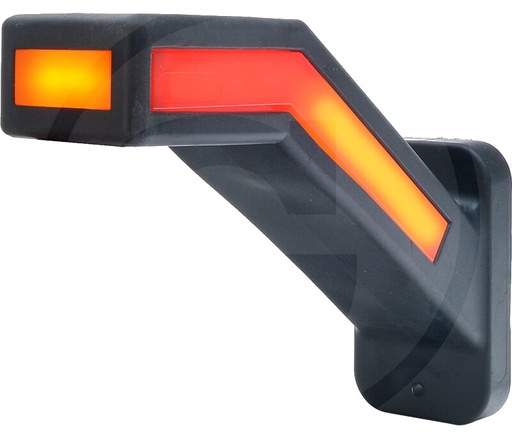 [AMAT3-187488] LED-Umrissleuchte - links