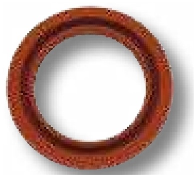 [AMAT3-188230] Inel profil - pentru arbore de intrare transmisie 30 x 43 x 4,9 mm