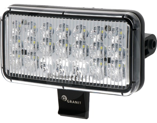 [AMAT3-187512] Far de lucru cu LED - Rază scurtă