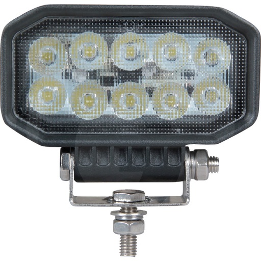 [AMAT3-187515] Far de lucru cu LED - Rază lungă