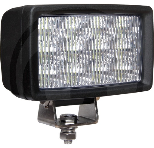 [AMAT3-187516] Far de lucru cu LED - Rază lungă