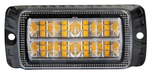 [AMAT3-187523] LED de avertizare - Semnal de avertizare intermitent