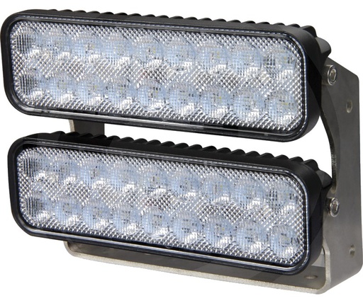 [AMAT3-187525] Far de lucru cu LED - Raza lunga