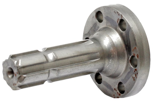 [AMAT3-188274] Capat final pentru priza de putere 1 3/8 ", 6 caneluri
