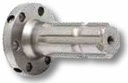 Capat final pentru priza de putere 153 mm