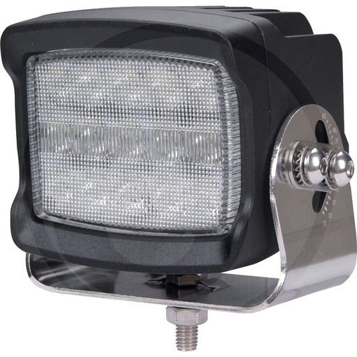 [AMAT3-187561] Far de lucru cu LED - Raza lunga