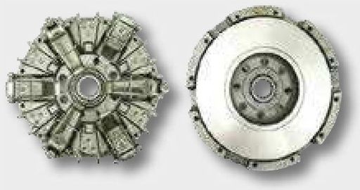 [AMAT3-188300] Carcasa - ptr. sistem de propulsie