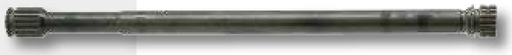 [AMAT3-188324] Arbore de antrenare - pentru disc de ambreiaj