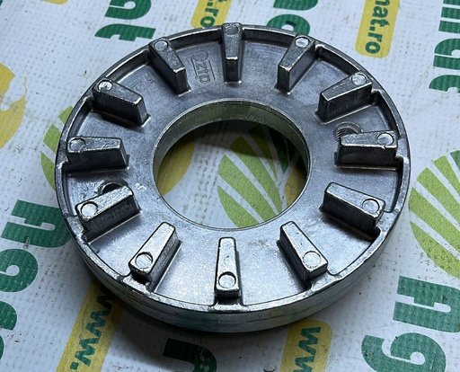 [AMAT1-12099] Flansa Cuplaj Pompa Hidraulica R72739