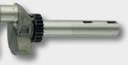 Briggs & Stratton Ax manivela 64,40 mm