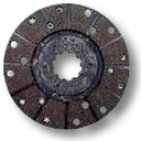 Disc frana - Ø 178 mm, 10 dinti, Ø interior 35 x 41 mm Grosime: 13 mm