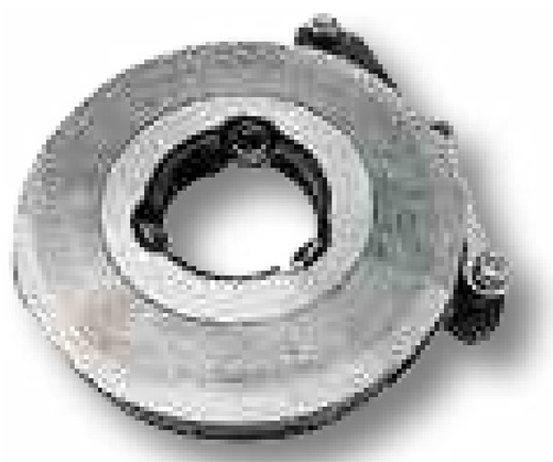 [AMAT3-189486] Disc de antrenare - Ø 200 mm
