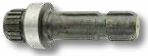 [AMAT3-188422] Capat final pentru priza de putere 1 3/8 ", 6 caneluri 540 rpm