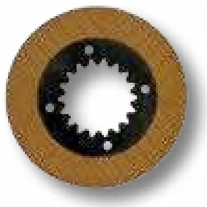 [AMAT3-189502] Disc frana - Ø 305 mm, 18 dinti, 180 x 130 mm Grosime: 5 mm