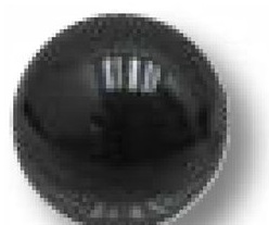 [AMAT3-188448] Cap maneta de viteze Ø 35 mm filet 5/16" UNF